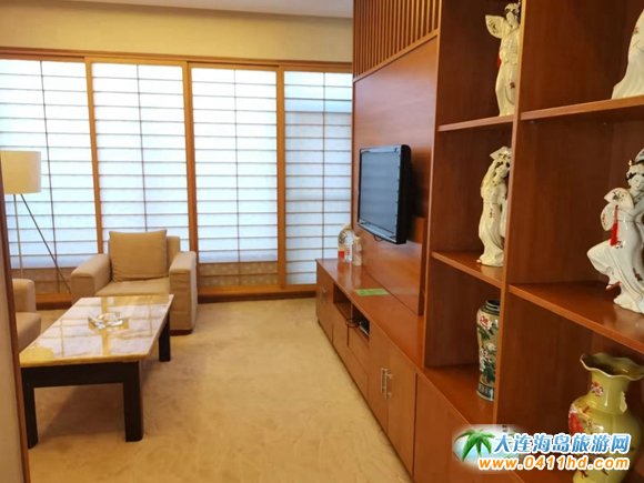 瓦房店龍門湯溫泉最新裝修新開業溫泉-新龍門風呂溫泉度假酒店
