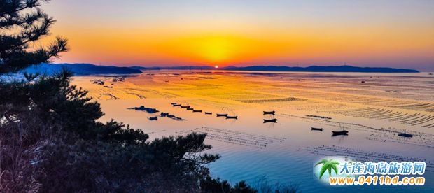 長(zhǎng)海縣創(chuàng)建國(guó)家級(jí)旅游度假區(qū)