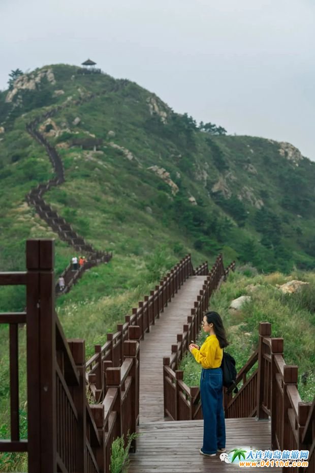 長(zhǎng)海縣創(chuàng)建國(guó)家級(jí)旅游度假區(qū)