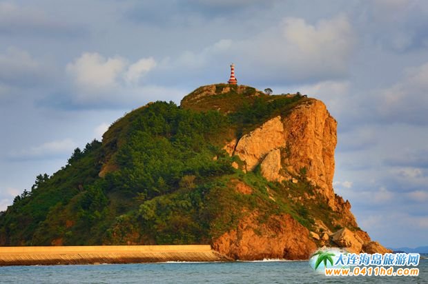 長(zhǎng)海縣創(chuàng)建國(guó)家級(jí)旅游度假區(qū)